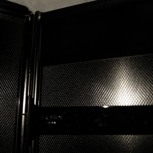 Fendi vintage cigarette case from Italy - Picture 7 of 7